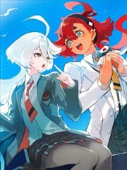 校园爽文